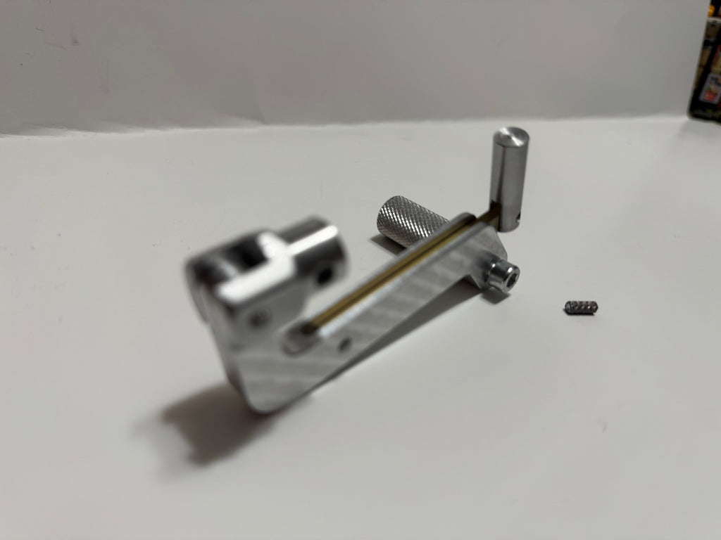 Umarex Gauntlet 2 Upgraded SideLever