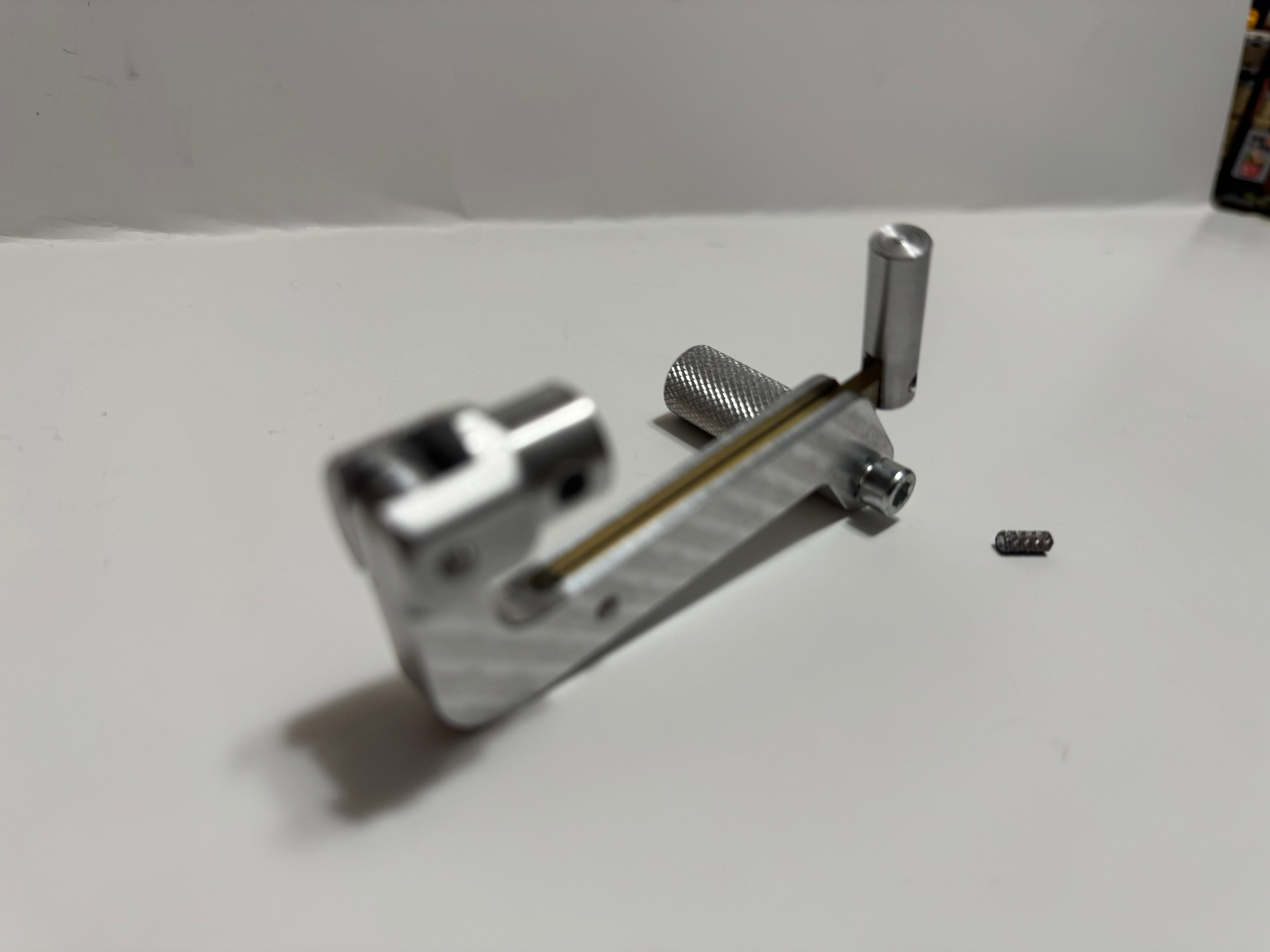 Umarex Gauntlet 2 Upgraded SideLever