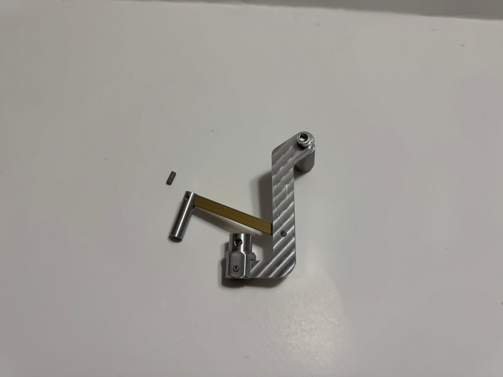 Umarex Gauntlet 2 Upgraded SideLever