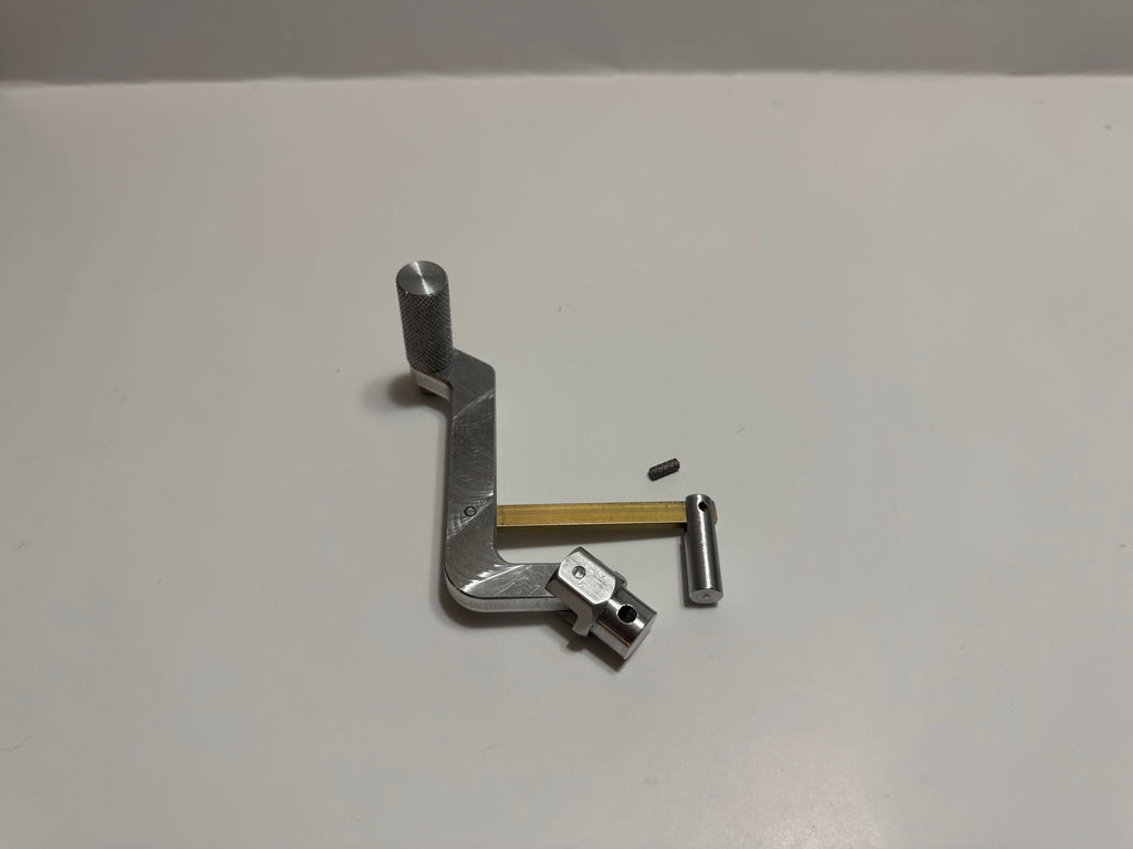 Umarex Gauntlet 2 Upgraded SideLever