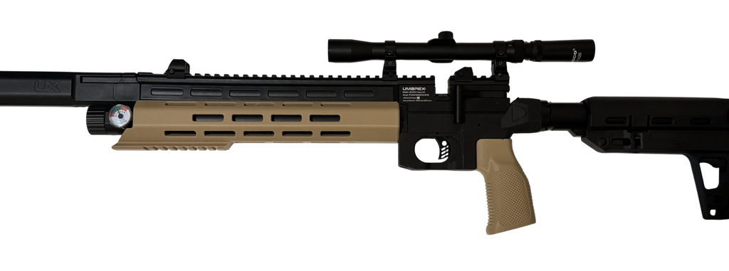 Umarex Notos G2 AR Guard - Style A