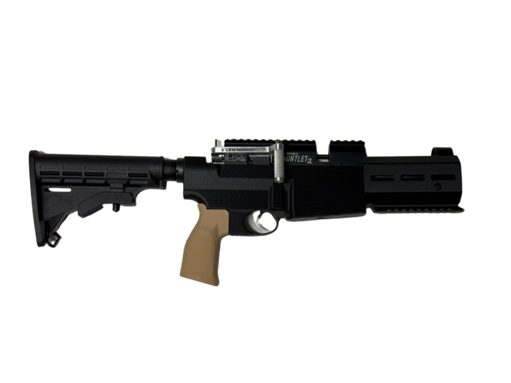 Umarex Gauntlet 2 Tactical Chassis