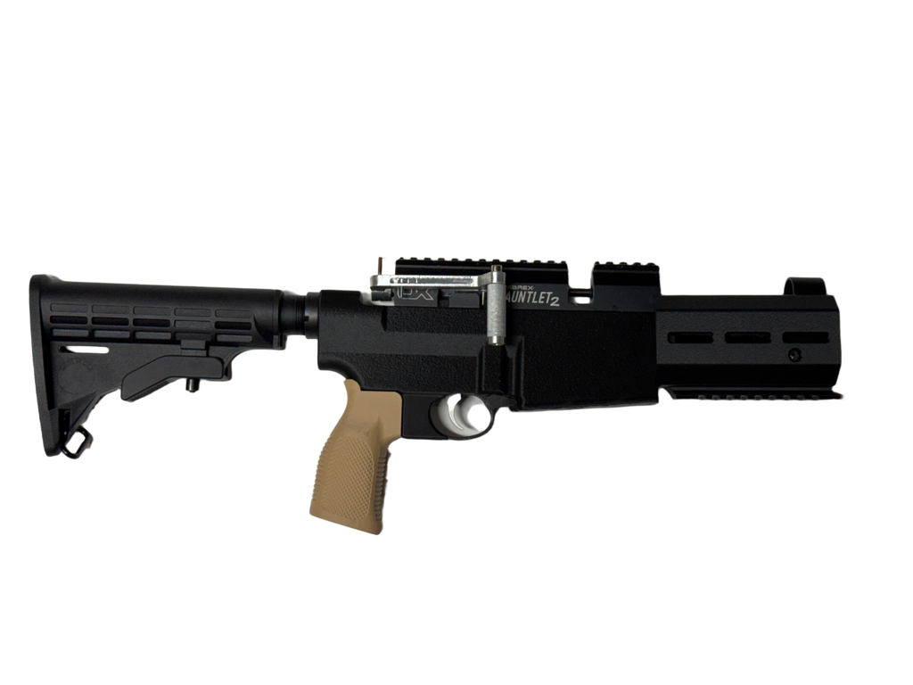 Umarex Gauntlet 2 Tactical Chassis