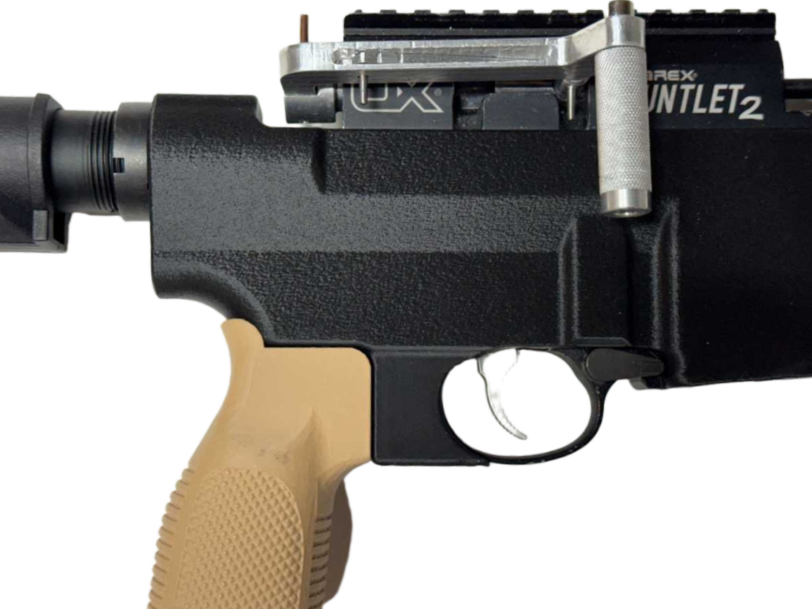 Umarex Gauntlet 2 Tactical Chassis