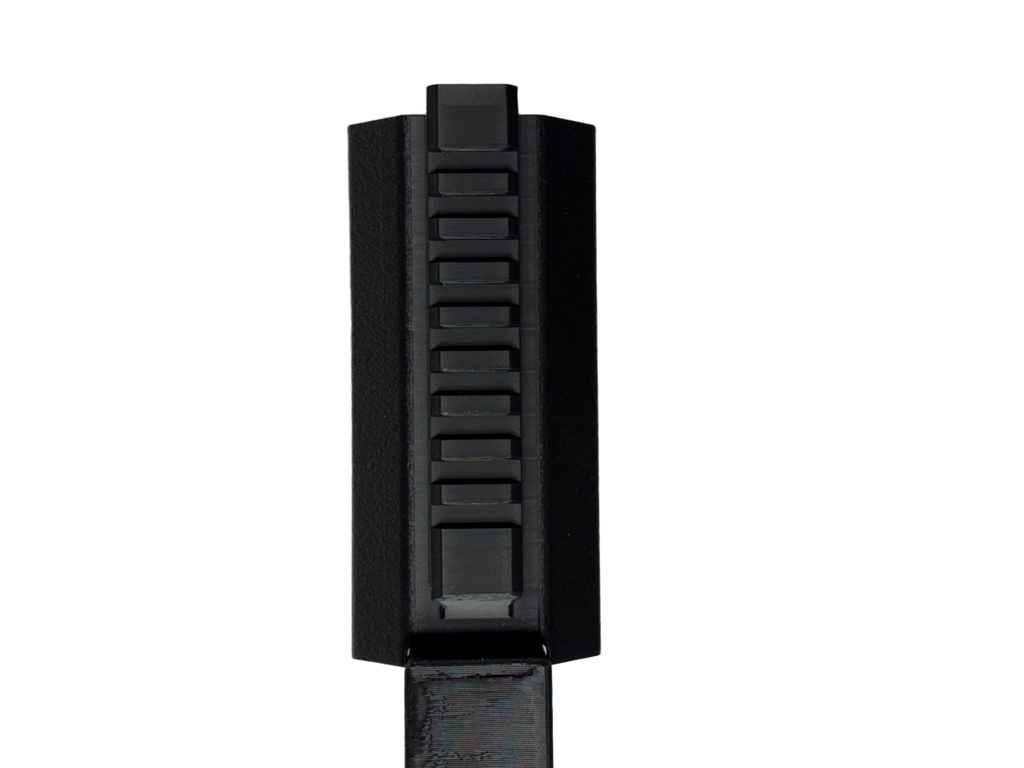 Umarex Gauntlet 2 Tactical Chassis