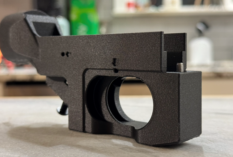 Umarex Notos Replacement Lower (Chassis) OEM