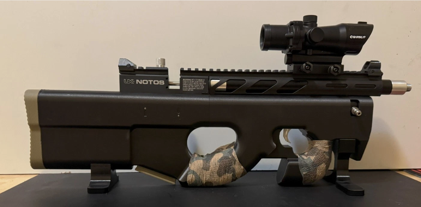 Umarex Notos P90 Chassis