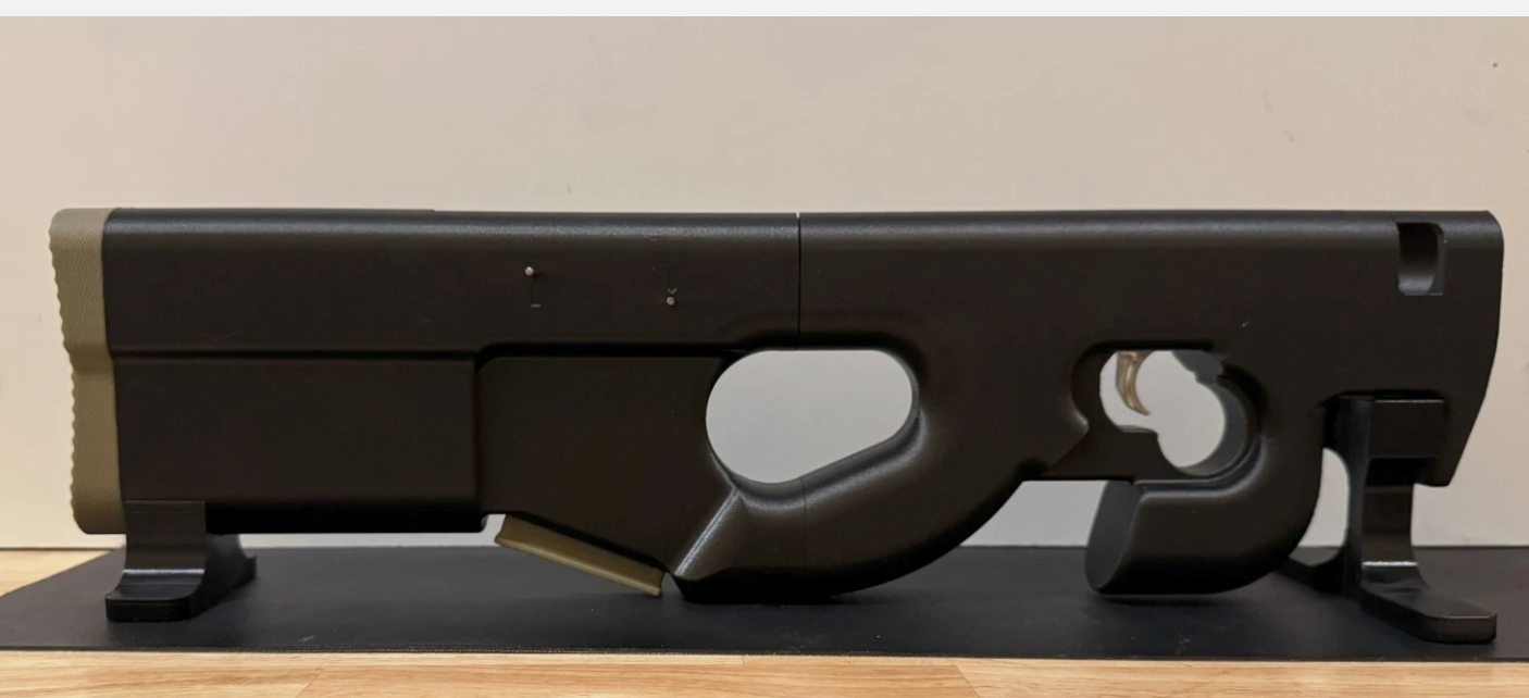 Umarex Notos P90 Chassis