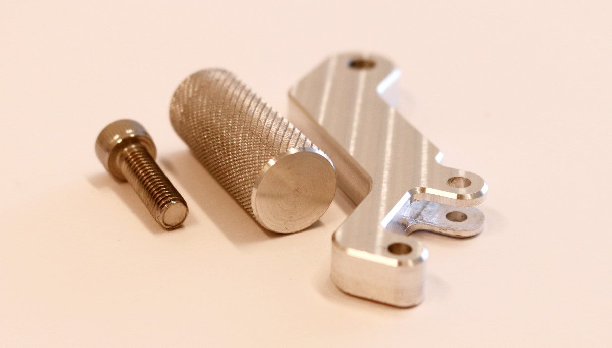 Umarex Notos Aluminium Charging Lever