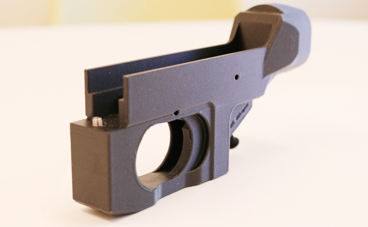 Umarex Notos Replacement Lower (Chassis) Mil-Spec