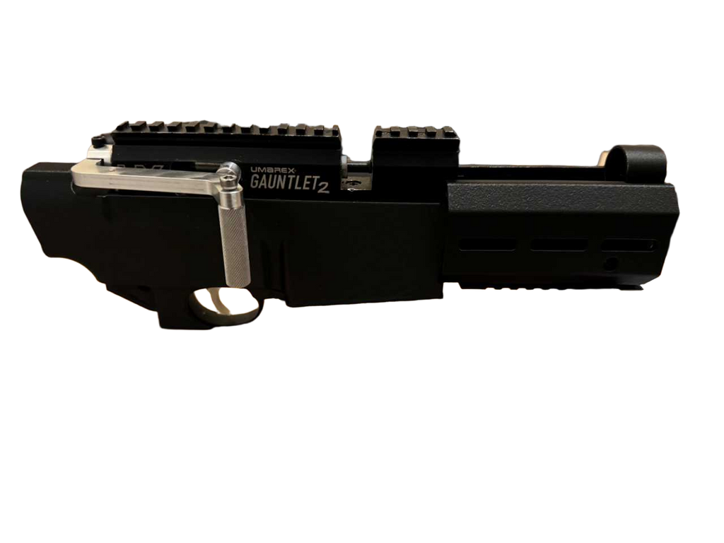 Umarex Gauntlet 2 Upgraded SideLever