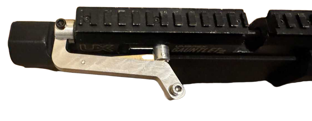 Umarex Gauntlet 2 Upgraded SideLever