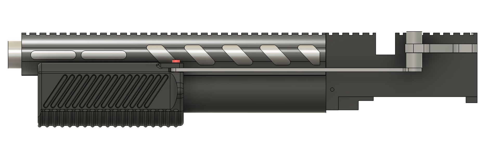 Umarex Notos Pump Action Kit