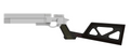 Pinty Buster PCP Rifle Brace