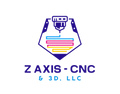 Custom 3D printing Service A