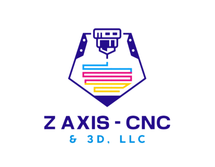 Custom 3D printing Service A